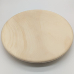 Блюдо из массива байкальского кедра.