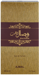 Ajmal Wisal Dhahab  парфюм