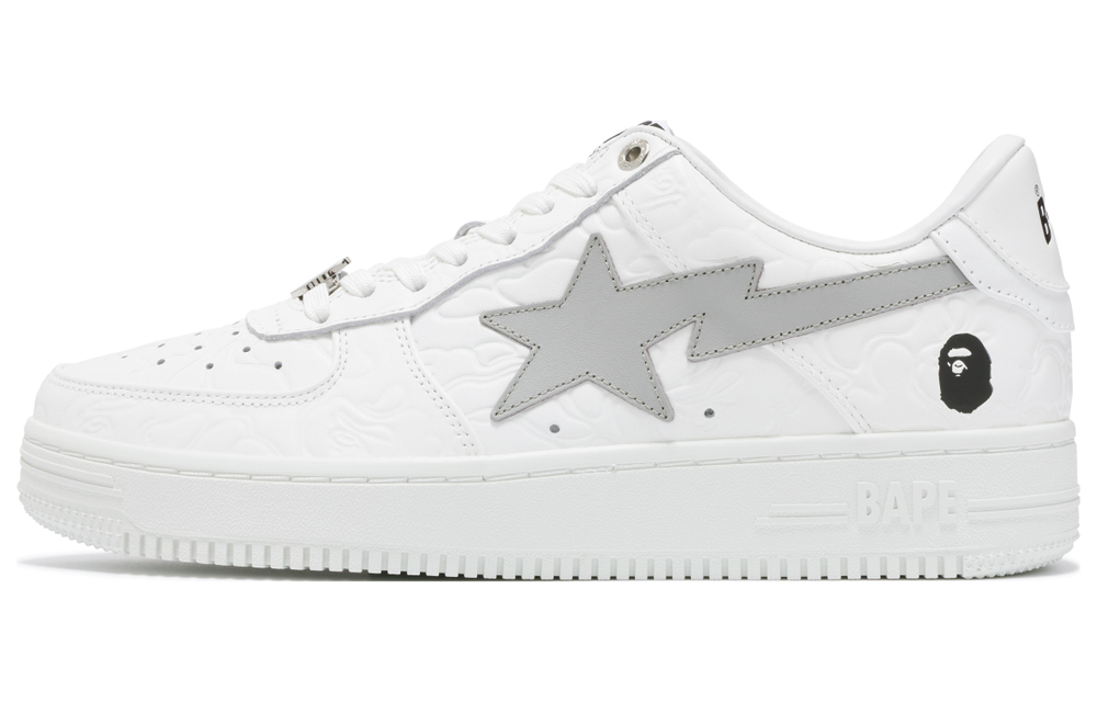 A Bathing Ape Bathing Ape A Bathing Ape Sta