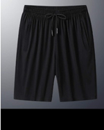 Шорты мужские BLACK Tigershop   006