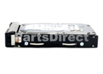 Жесткий диск HPE MB3000FCZGK HP G8 G9 3-TB 6G 7.2K 3.5 SAS