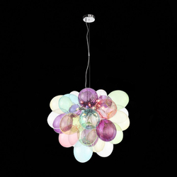 Подвесная люстра ST-Luce SL432.153.12