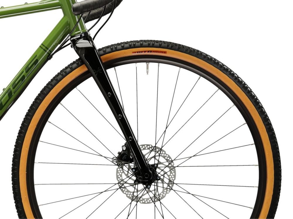 Велосипед Kross Esker 4.0 GRX