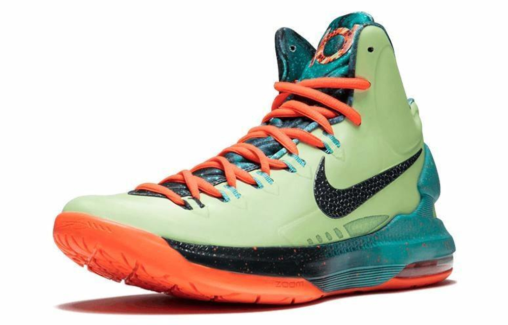 Кроссовки Nike Kd 5 All-Star Area 72
