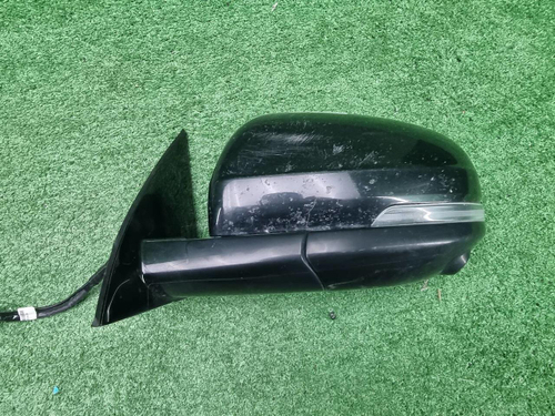 Зеркало левое Tank 500 (2021-н.в.) 17 контактов