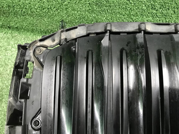 Решетка радиатора BMW X5 G05 (2018-2023)