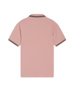 Женская Рубашка-поло Twin Tipped Fred Perry