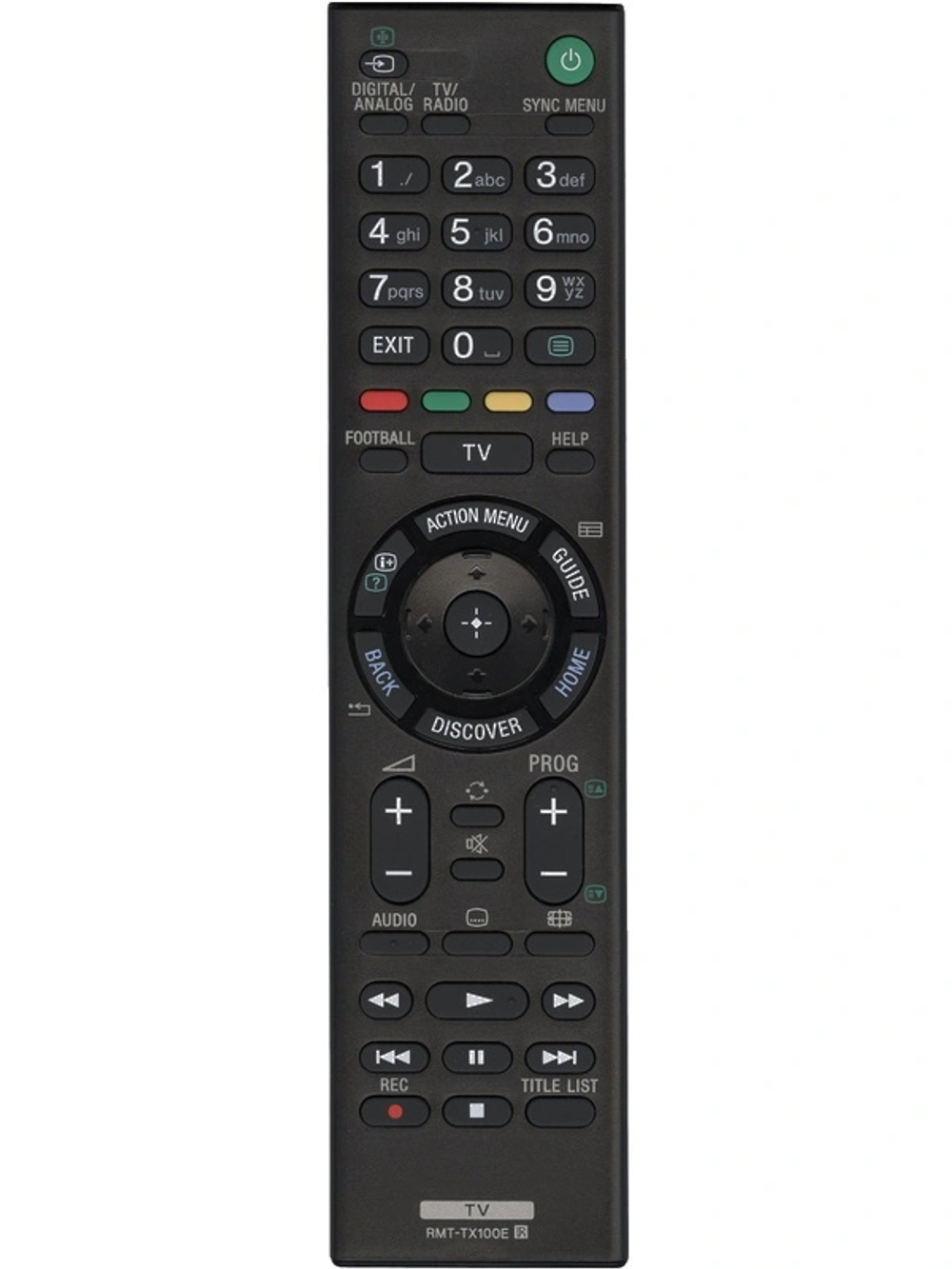 Пульт для Sony RMT-TX100E