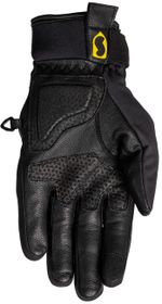 Cross Winter Rock / Черно-желтый