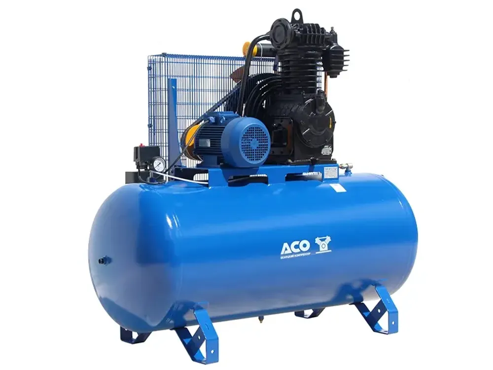 Поршневой компрессор С415М1/13