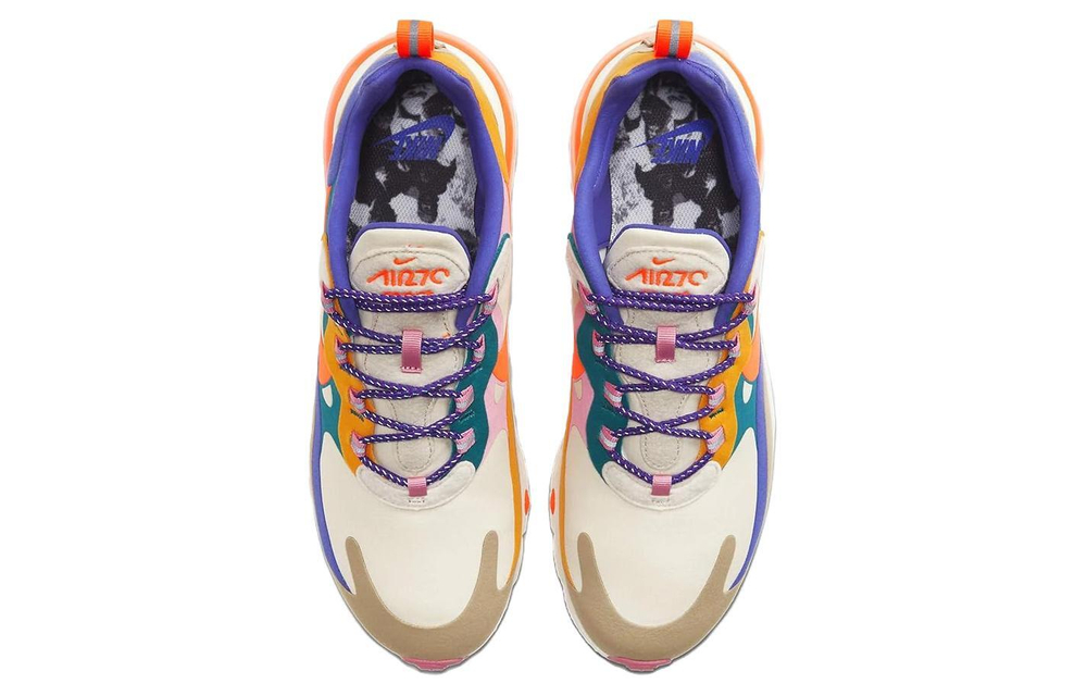 Кроссовки Nike Air Max 270 React