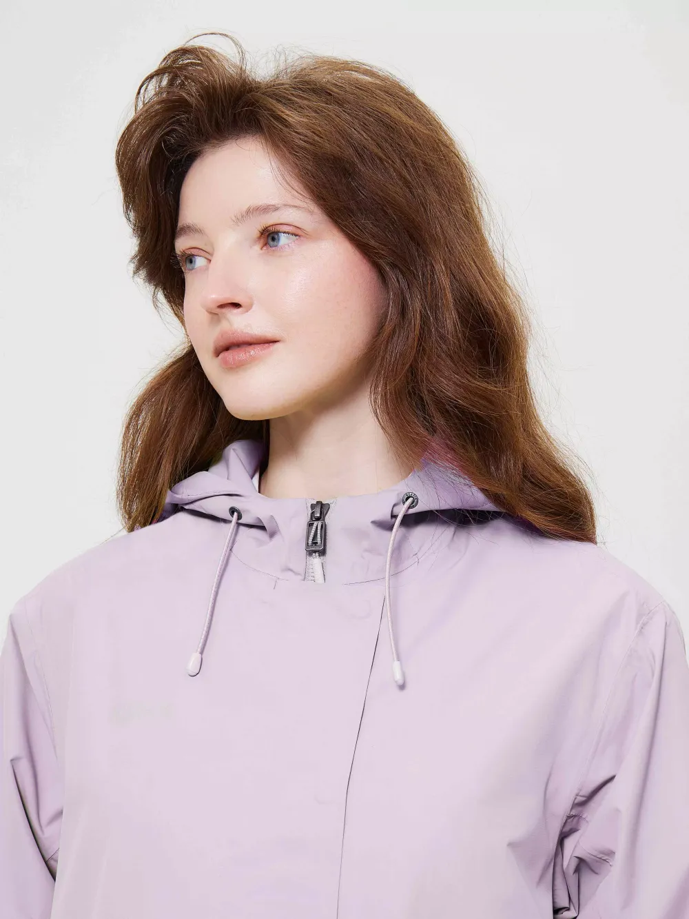 Куртка женская САЛМИ (Salmi) NORPPA орхидея