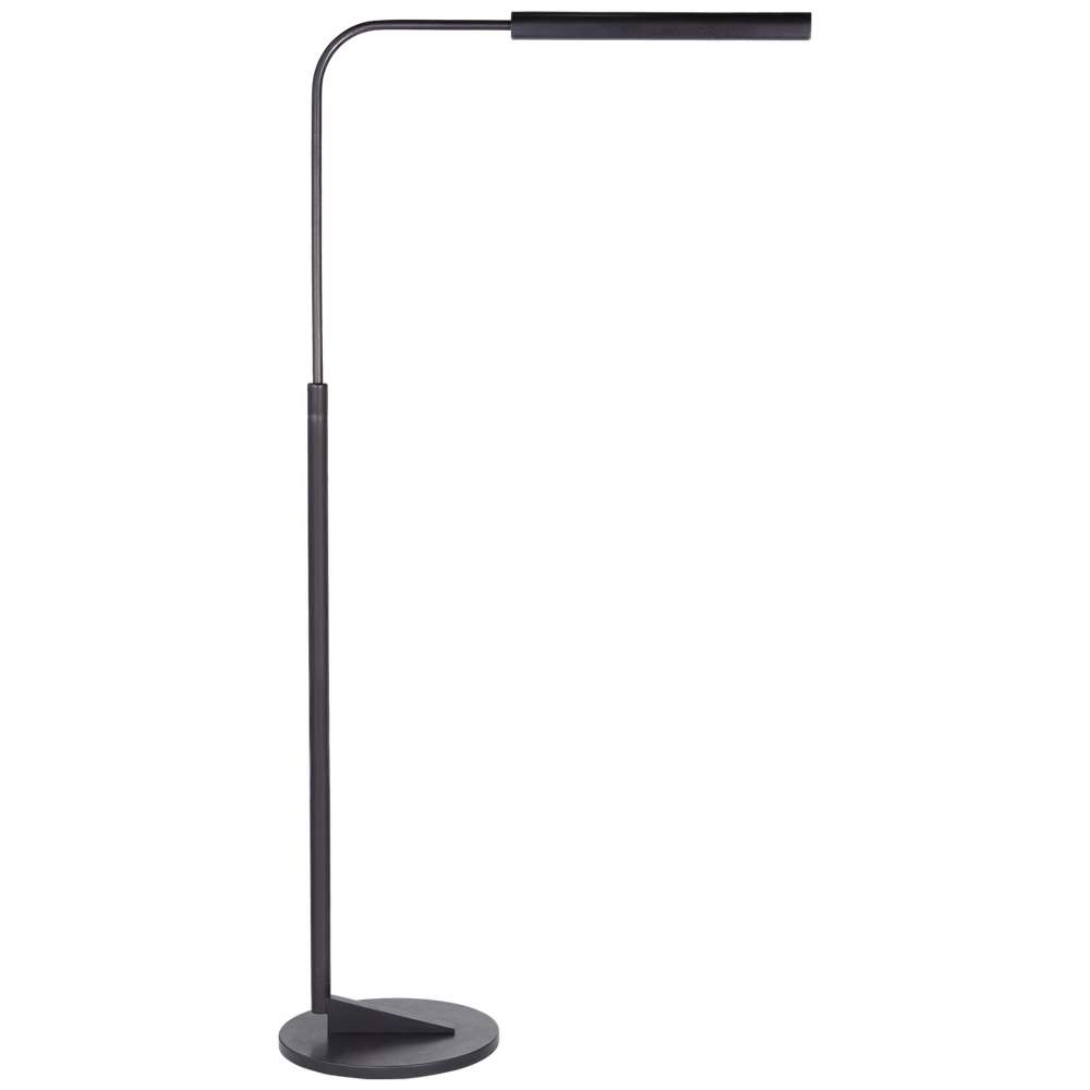 Напольный светильник Visual Comfort Austin Adjustable Floor Lamp