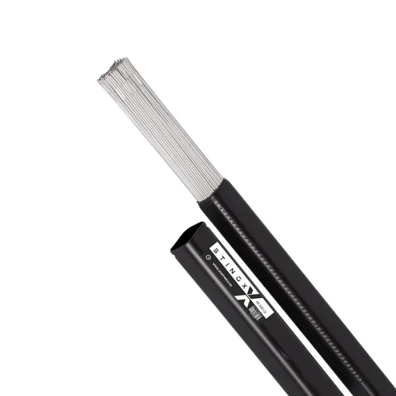 Пруток присадочный OSA START STINOX TIG ER308LSI 1,2х1000мм, 5кг