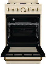 Комбинированная плита Gorenje KS5250CLI