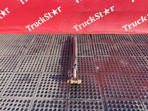 Цилиндр подъема кабины 2018г