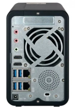Сетевой RAID-накопитель QNAP  TS-253Be-4G
