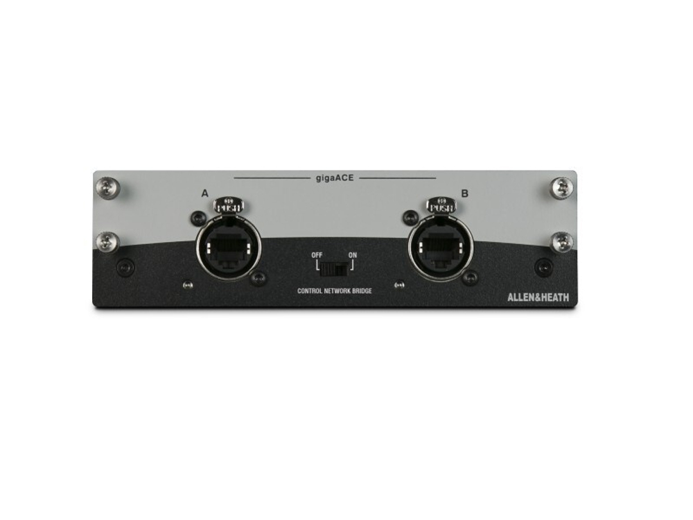 ALLEN&HEATH M-DL-GACE-AX