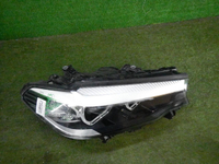 Фара правая BMW 5er G30 (2017-2020) LED