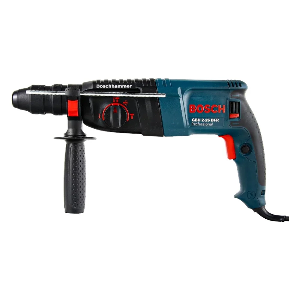 Bosch GBH 2-26 DFR Professional перфоратор 0611254768