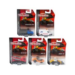 Tikinti maşını Majorette 2057281