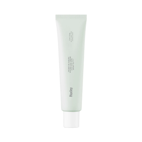 Huxley Watery Sun Cream Stay Sun Safe 70ml