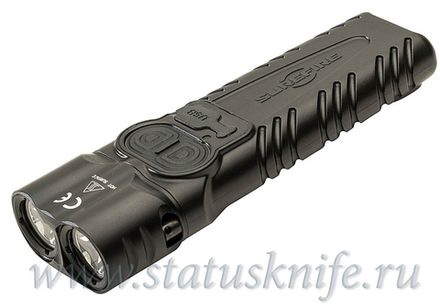 Фонарь Microtech Surefire Stiletto Pro II 198-BB