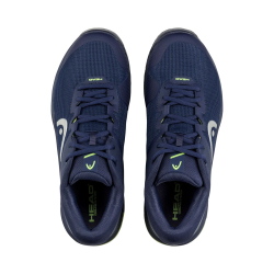 Кроссовки теннисные мужские HEAD Revolt Evo 2.0 Men 273325, р.9 (рос.42)