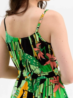 Сарафан женский "Тропиканка"