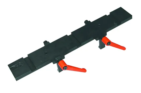 Метка для рельс Р65 к станкам Вектор