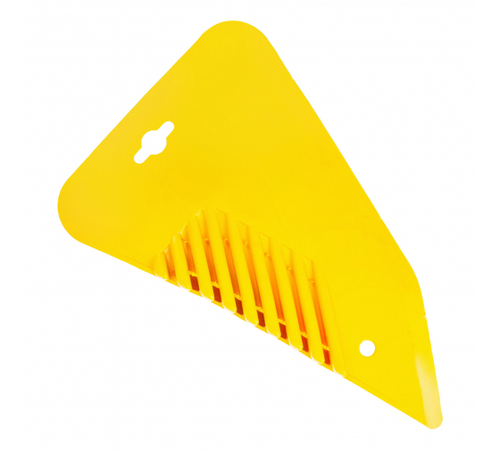 Шпатель прижимной для обоев 12-1-281