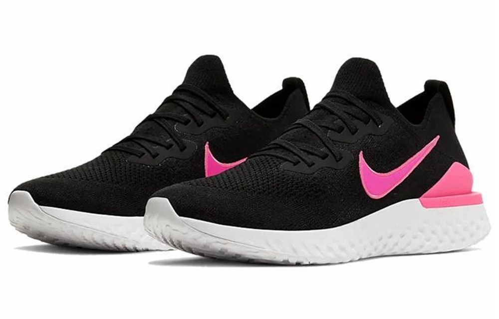 Кроссовки Nike Epic React Flyknit 2
