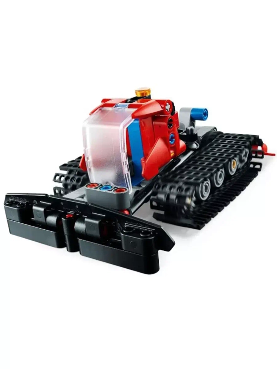 Лего Техник Снегоуборщик 42148 Technic