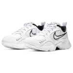 Кроссовки Nike Air Heights White Black