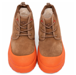 Ugg Mens Neumel Hybrid Chestnut / Orange