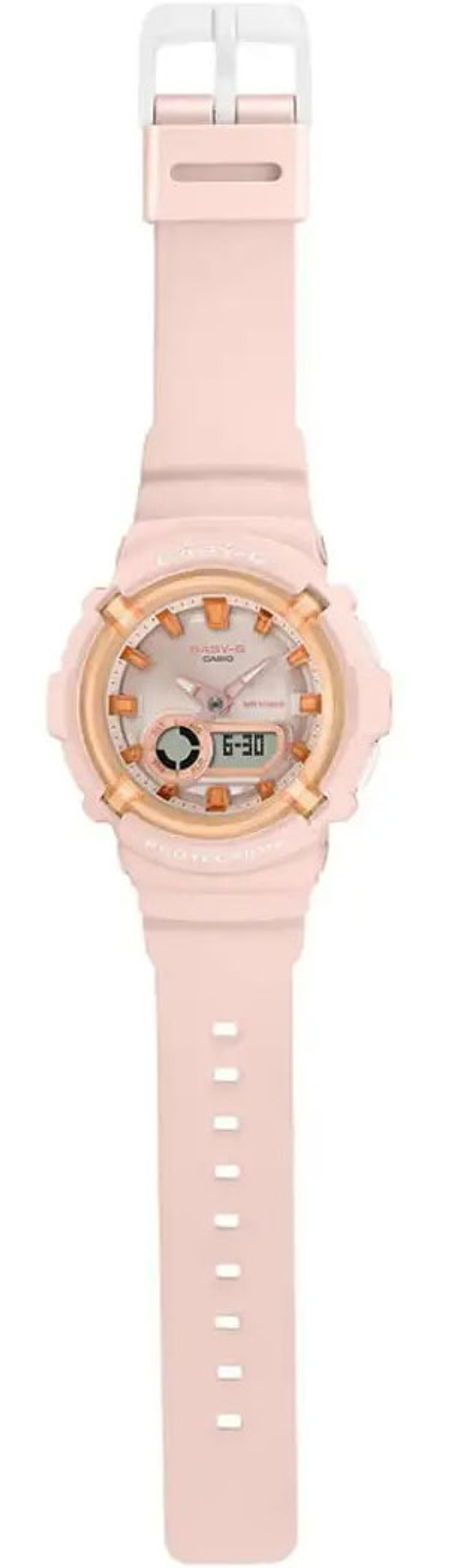 Часы Casio BGA-280SW-4A