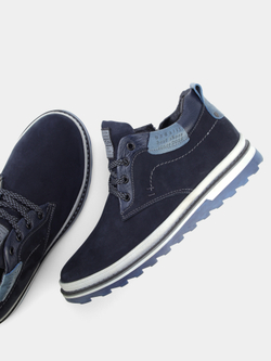 Ботинки мужские M326-2S