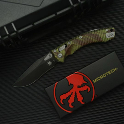 ПРЕДЗАКАЗ Microtech 137RL-1FLOBS Amphibian Outbreak Signature - условия в описании