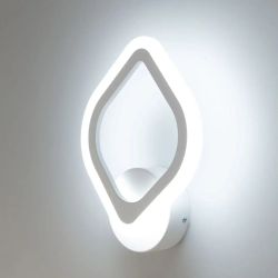 Citilux Ромби CL236B310 Бра светодиодное Белое