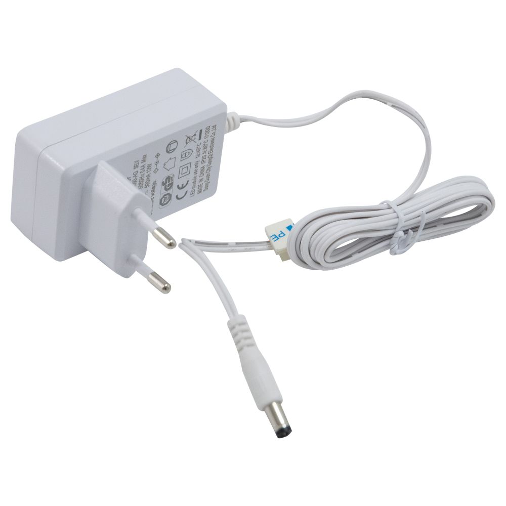 ULI-F42-7.5W4200K-DIM SENSOR IP20 SILVER Панель линейная светодиодная ультратонкая. с бесконтактным выключателем. диммер.460х120х11мм. 260Lm. Серебристый. ТМ Uniel