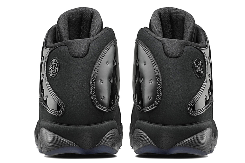 Кроссовки Jordan Air Jordan 13 Cap And Gown