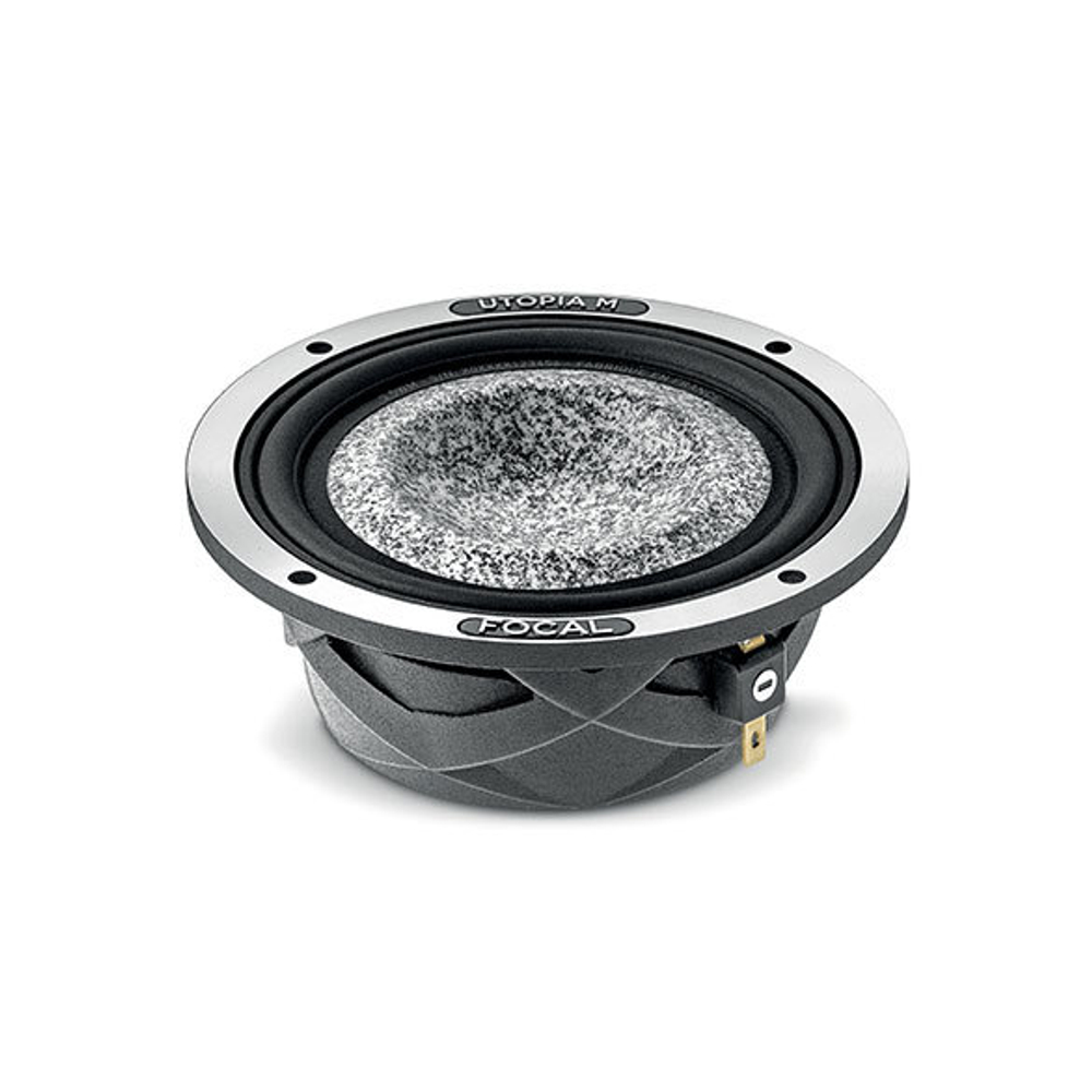 Focal 3,5WM Midrange Utopia Be M