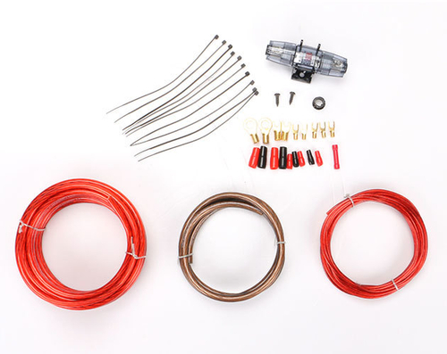 Комплект Ural Молот К-МТ8