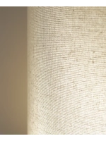 Торшер напольный с абажуром в гостиную современный