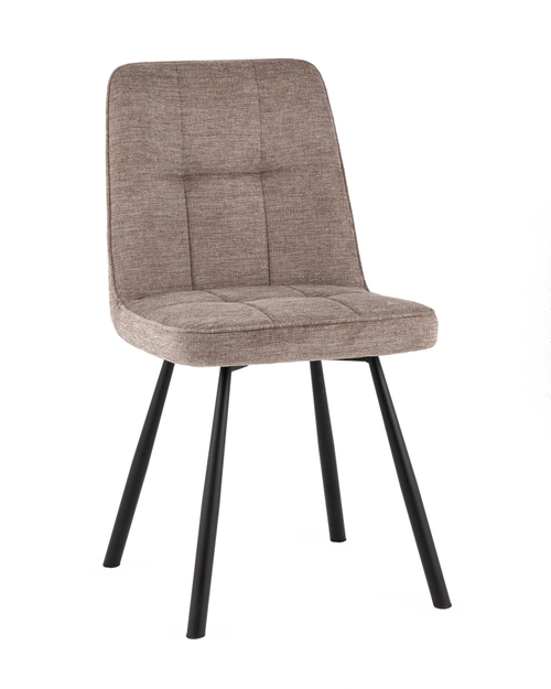 Стул Trell коричневый