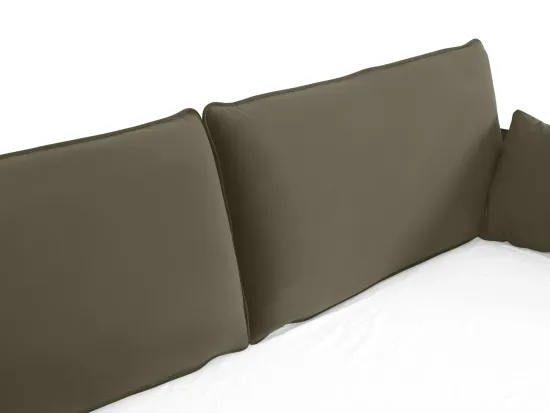 Кушетка Vicari 815008