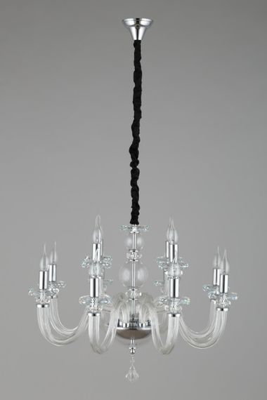 Подвесная люстра Omnilux Scalea OML-89303-12