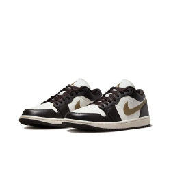 Женские кроссовки Air Jordan 1 Low 'Shadow 'Brown' DC0774-200