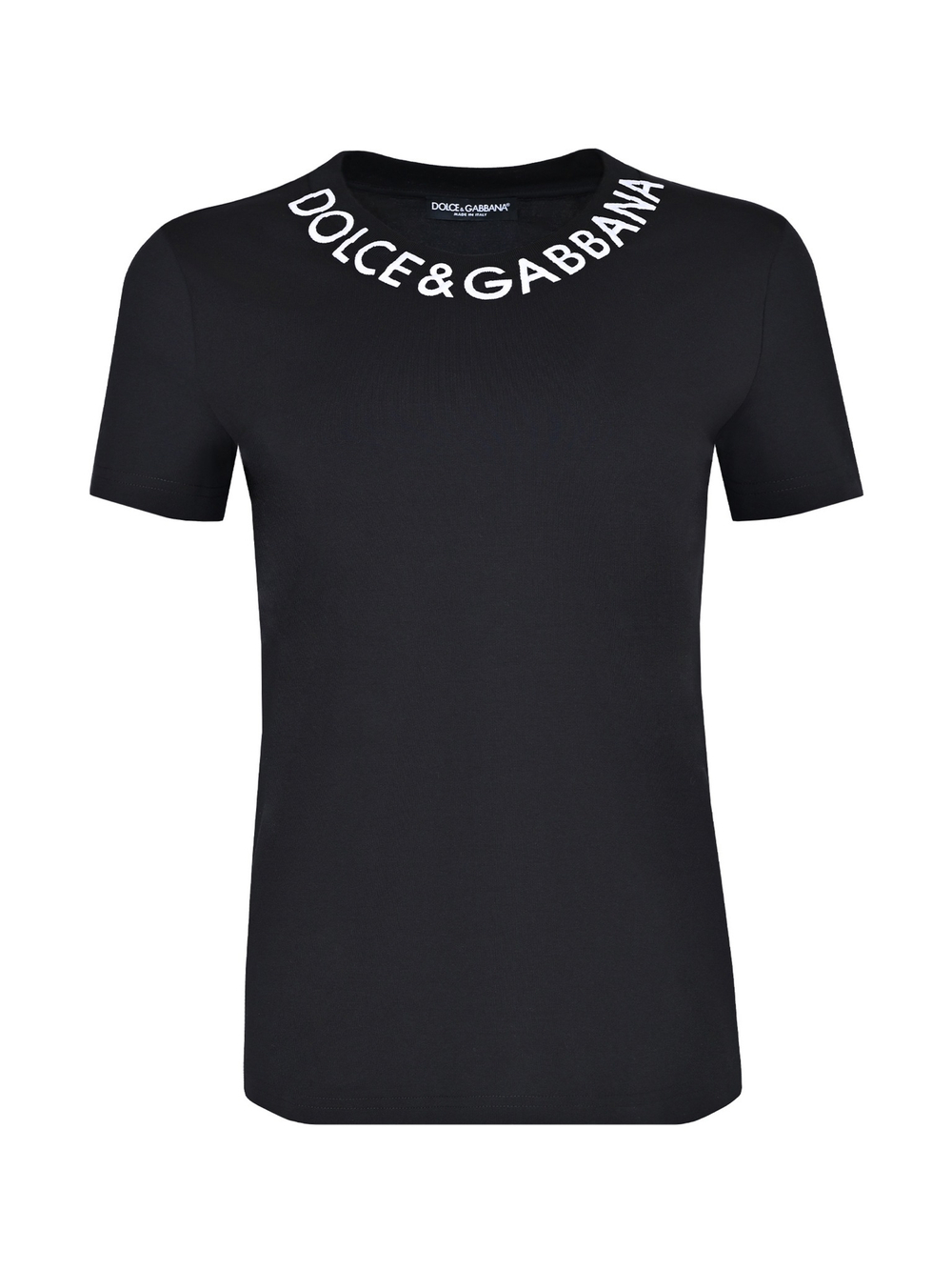 Футболка Dolce&Gabbana