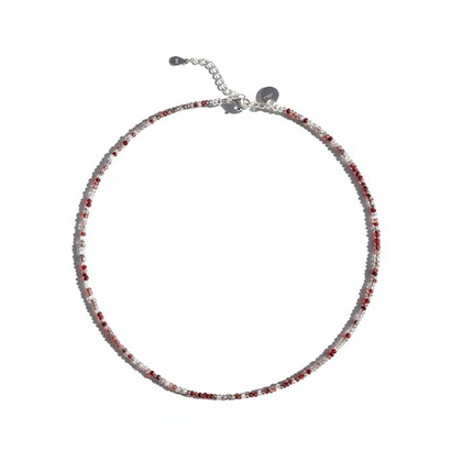 Чокер "Циркон"